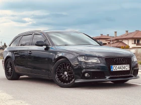 Audi A4 S - Line | Mobile.bg    4