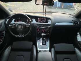 Audi A4 S - Line | Mobile.bg    8