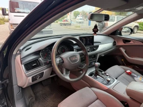 Audi A6 3.0D* Sline* Bose*  | Mobile.bg    10