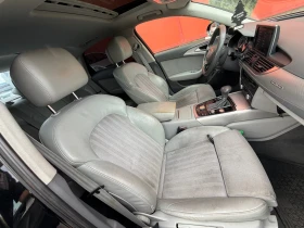 Audi A6 3.0D* Sline* Bose*  | Mobile.bg    8