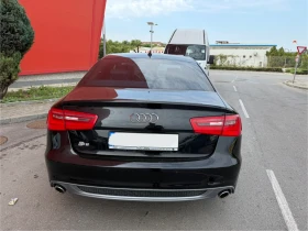 Audi A6 3.0D* Sline* Bose*  | Mobile.bg    5