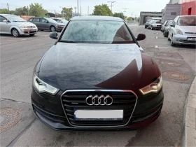 Audi A6 3.0D* Sline* Bose*  | Mobile.bg    2