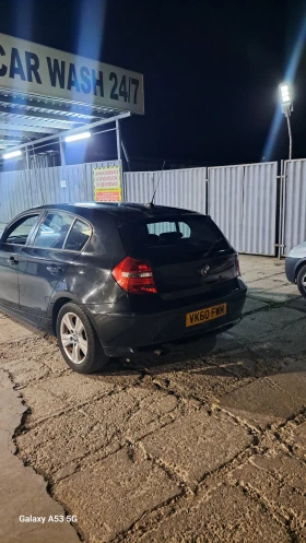 Обява за продажба на BMW 118 ~4 500 лв. - изображение 4
