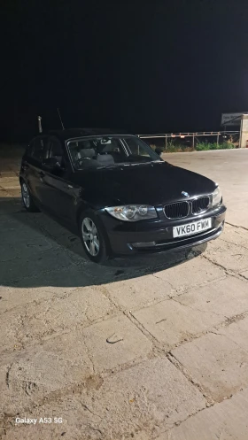 Обява за продажба на BMW 118 ~4 500 лв. - изображение 1