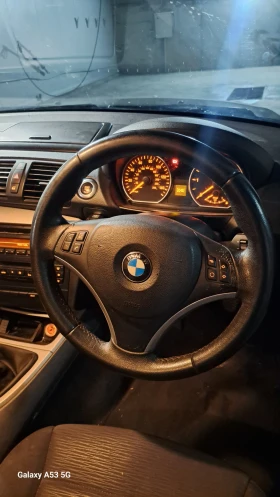 Обява за продажба на BMW 118 ~4 500 лв. - изображение 6