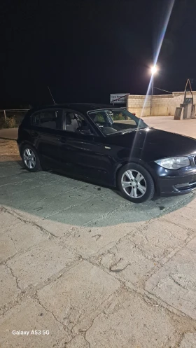 Обява за продажба на BMW 118 ~4 500 лв. - изображение 1