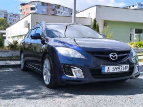 Обява за продажба на Mazda 6 GH ~11 800 лв. - изображение 8