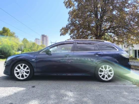 Обява за продажба на Mazda 6 GH ~11 800 лв. - изображение 3