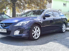 Обява за продажба на Mazda 6 GH ~11 800 лв. - изображение 2