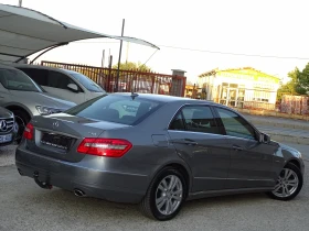 Mercedes-Benz E 350 AVANTGARDE_ _* _*  | Mobile.bg    6
