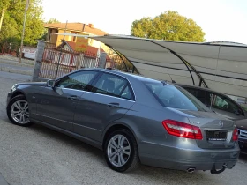 Mercedes-Benz E 350 AVANTGARDE_ _* _*  | Mobile.bg    5