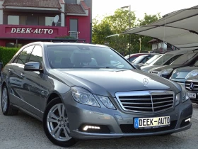 Mercedes-Benz E 350 AVANTGARDE_ _* _*  | Mobile.bg    2