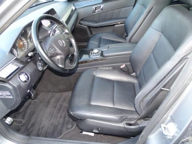Mercedes-Benz E 350 AVANTGARDE_ _* _*  | Mobile.bg    7