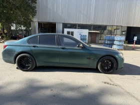 BMW 730 d - 16900 лв. / 8640.83 € - 95149051 4