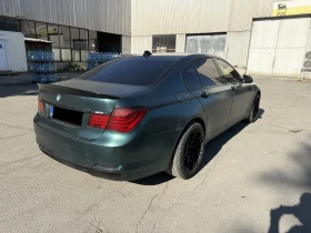 BMW 730 d - 16900 лв. / 8640.83 € - 95149051 5
