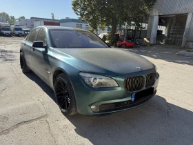 BMW 730 d - 16900 лв. / 8640.83 € - 95149051 3