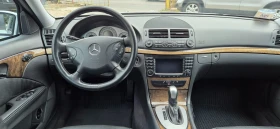 Mercedes-Benz E 280 3.0CDI Avantgarde - 11800 лв. / 6033.24 € - 55201423 12
