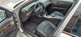 Mercedes-Benz E 280 3.0CDI Avantgarde - 11800 лв. / 6033.24 € - 55201423 8