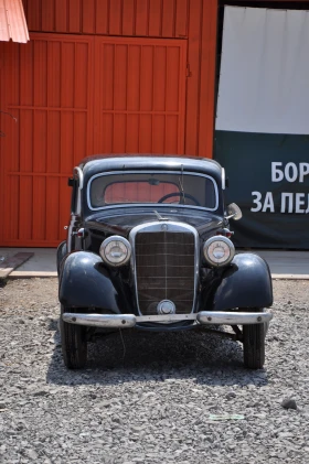 Обява за продажба на Mercedes-Benz 170 ~17 000 EUR - изображение 3