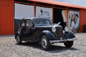 Обява за продажба на Mercedes-Benz 170 ~17 000 EUR - изображение 2