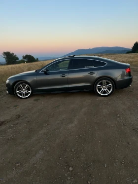 Audi A5, снимка 3 — Bazar.bg Audi A5, снимка 3