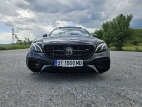 Mercedes-Benz E 350 