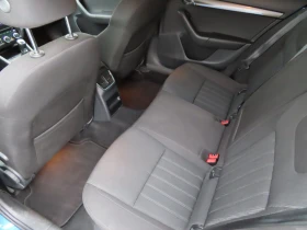 Skoda Octavia Style 1.5 TSI 150KS  MT6 - 34800 лв. / 17792.96 € - 27829235 15