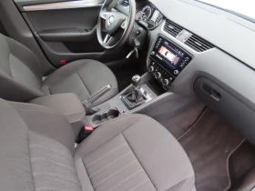 Skoda Octavia Style 1.5 TSI 150KS  MT6 - 17800 € / 34813.77 лв. - 27829235 6