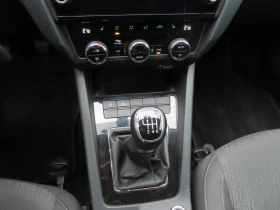 Skoda Octavia Style 1.5 TSI 150KS  MT6 - 17800 € / 34813.77 лв. - 27829235 10