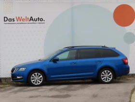 Skoda Octavia Style 1.5 TSI 150KS  MT6 - 34800 лв. / 17792.96 € - 27829235 2