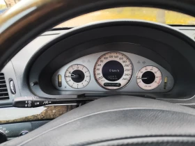 Mercedes-Benz E 500, снимка 9