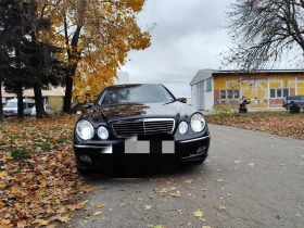 Mercedes-Benz E 500, снимка 2