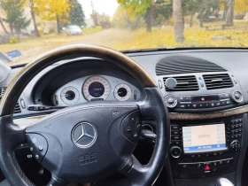 Mercedes-Benz E 500, снимка 7