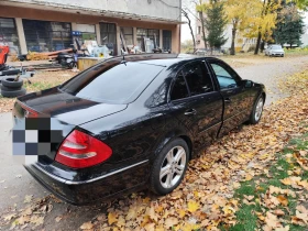 Mercedes-Benz E 500, снимка 6