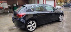 Opel Astra 1.6i-180к.с - 9799 лв. / 5010.15 € - 67828176 5