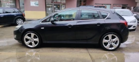 Opel Astra 1.6i-180к.с - 9799 лв. / 5010.15 € - 67828176 8