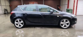 Opel Astra 1.6i-180к.с - 9799 лв. / 5010.15 € - 67828176 4