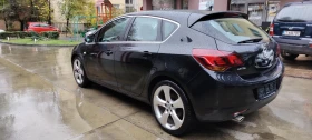 Opel Astra 1.6i-180к.с - 9799 лв. / 5010.15 € - 67828176 7