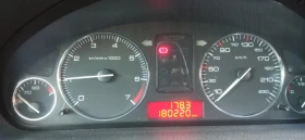 Peugeot 407 1.8i, снимка 8