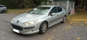 Peugeot 407 1.8i - изображение 1