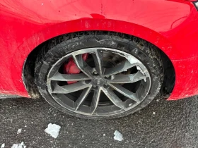 Audi S5 * Technik * CARFAX * БЕЗ ПЪРВОНАЧАЛНА ВНОСКА, снимка 7