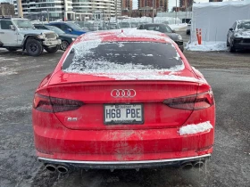 Audi S5 * Technik * CARFAX * БЕЗ ПЪРВОНАЧАЛНА ВНОСКА, снимка 4