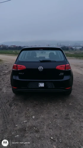 VW Golf 7 ма серия tdi - 15190 лв. / 7766.52 € - 68266580 6