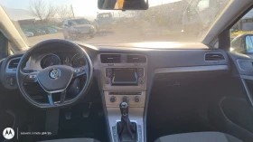 VW Golf 7 ма серия tdi - 15190 лв. / 7766.52 € - 68266580 8