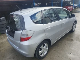 Honda Jazz 1.4 AUT 100ks PODGREV KLIMATRONIK  | Mobile.bg � ����� ������ 5