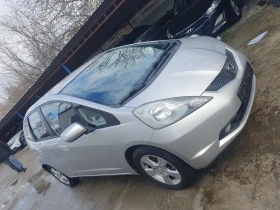 Honda Jazz 1.4 AUT 100ks PODGREV KLIMATRONIK  | Mobile.bg � ����� ������ 1