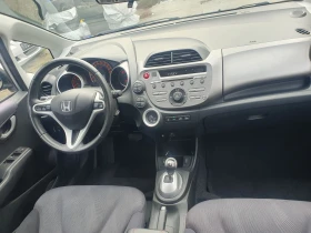 Honda Jazz 1.4 AUT 100ks PODGREV KLIMATRONIK  | Mobile.bg � ����� ������ 12