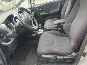 Honda Jazz 1.4 AUT 100ks PODGREV KLIMATRONIK  | Mobile.bg � ����� ������ 9