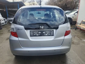 Honda Jazz 1.4 AUT 100ks PODGREV KLIMATRONIK  | Mobile.bg � ����� ������ 6