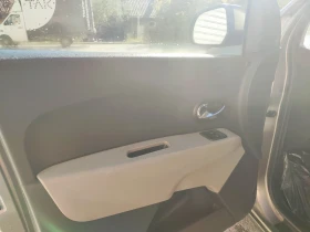 Dacia Lodgy 1.6-SWISS, снимка 14